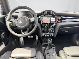 Mini F56 2.0i John Cooper Works SAG