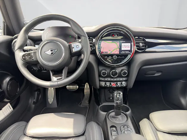 Mini F56 2.0i John Cooper Works SAG