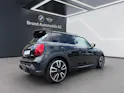 Mini F56 2.0i John Cooper Works SAG