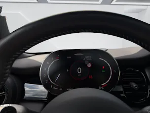 Mini F56 2.0i John Cooper Works SAG
