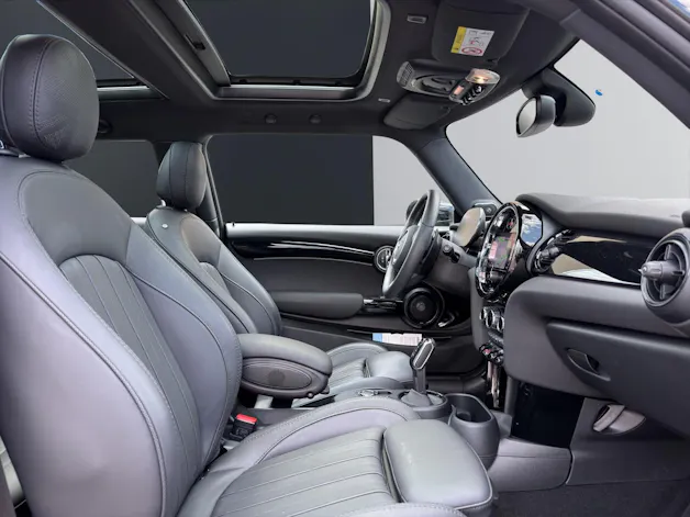 Mini F56 2.0i John Cooper Works SAG