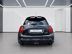 Mini F56 2.0i John Cooper Works SAG