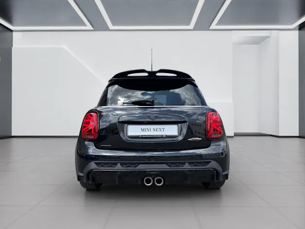 Mini F56 2.0i John Cooper Works SAG