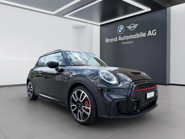 Mini F56 2.0i John Cooper Works SAG