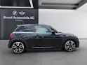 Mini F56 2.0i John Cooper Works SAG