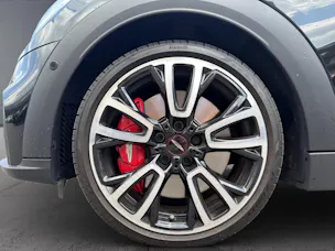 Mini F56 2.0i John Cooper Works SAG