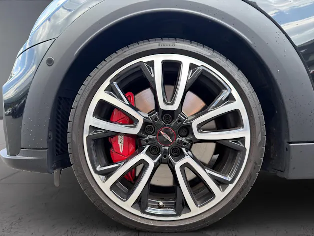 Mini F56 2.0i John Cooper Works SAG