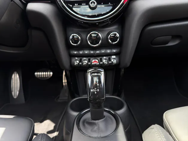 Mini F56 2.0i John Cooper Works SAG