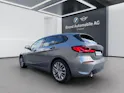 BMW 118i Sport Line