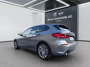 BMW 118i Sport Line