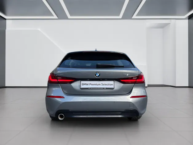 BMW 118i Sport Line