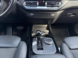 BMW 118i Sport Line