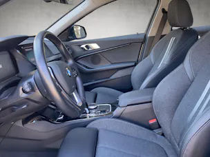 BMW 118i Sport Line
