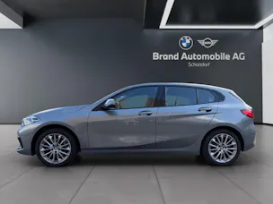 BMW 118i Sport Line
