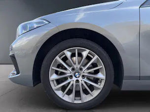 BMW 118i Sport Line