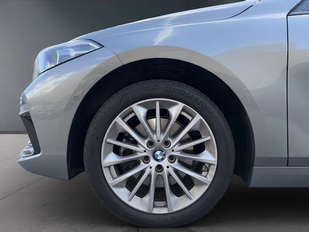 BMW 118i Sport Line