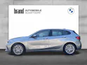 BMW 118i Sport Line