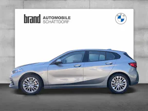 BMW 118i Sport Line