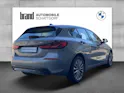 BMW 118i Sport Line
