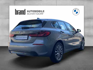 BMW 118i Sport Line