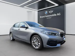 BMW 118i Sport Line