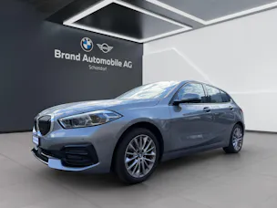 BMW 118i Sport Line