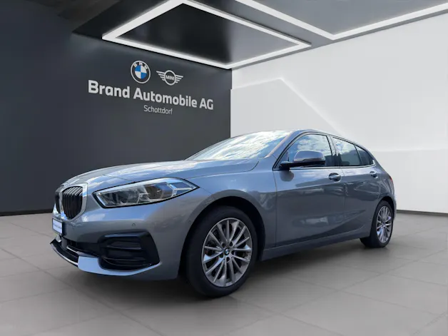 BMW 118i Sport Line