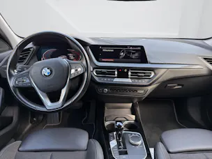 BMW 118i Sport Line