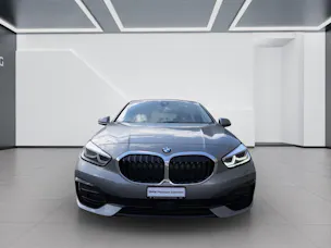 BMW 118i Sport Line