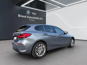 BMW 118i Sport Line