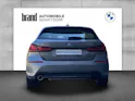 BMW 118i Sport Line
