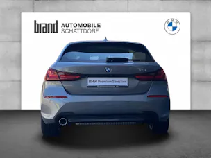 BMW 118i Sport Line