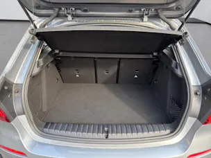 BMW 118i Sport Line