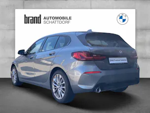 BMW 118i Sport Line