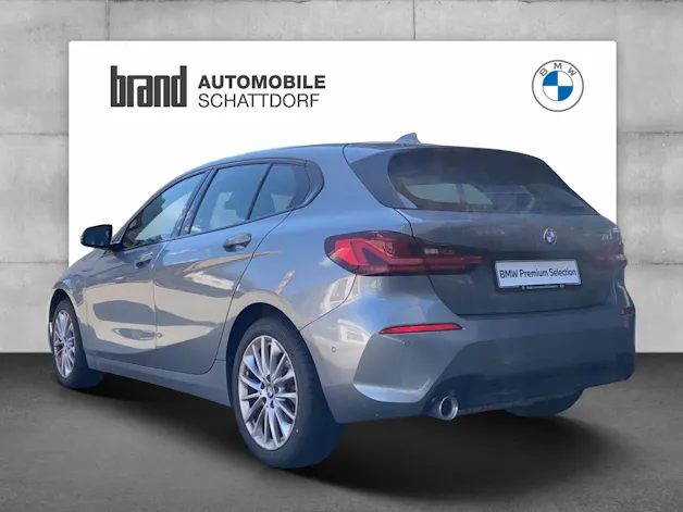 BMW 118i Sport Line