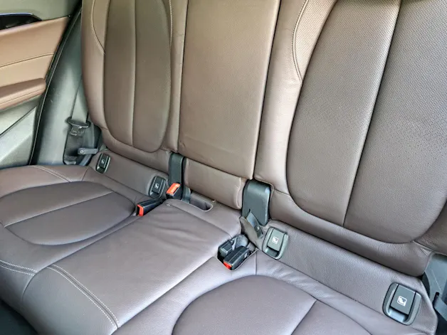 BMW X2 25d xDrive SAG
