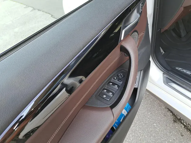 BMW X2 25d xDrive SAG