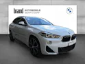 BMW X2 25d xDrive SAG