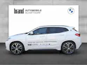 BMW X2 25d xDrive SAG