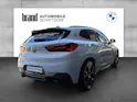 BMW X2 25d xDrive SAG