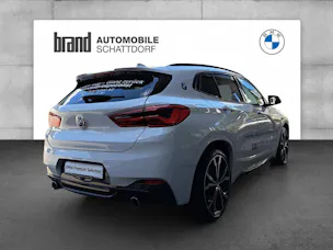 BMW X2 25d xDrive SAG