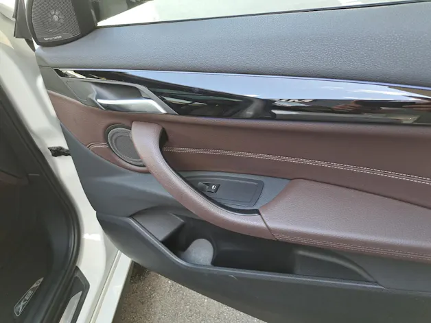 BMW X2 25d xDrive SAG