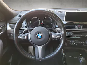 BMW X2 25d xDrive SAG