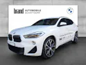 BMW X2 25d xDrive SAG