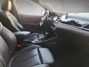 BMW X2 25d xDrive SAG