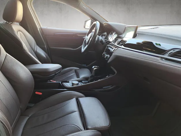 BMW X2 25d xDrive SAG