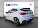 BMW X2 25d xDrive SAG