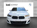 BMW X2 25d xDrive SAG