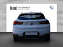 BMW X2 25d xDrive SAG