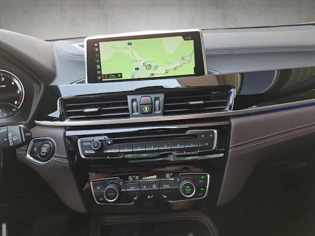 BMW X2 25d xDrive SAG